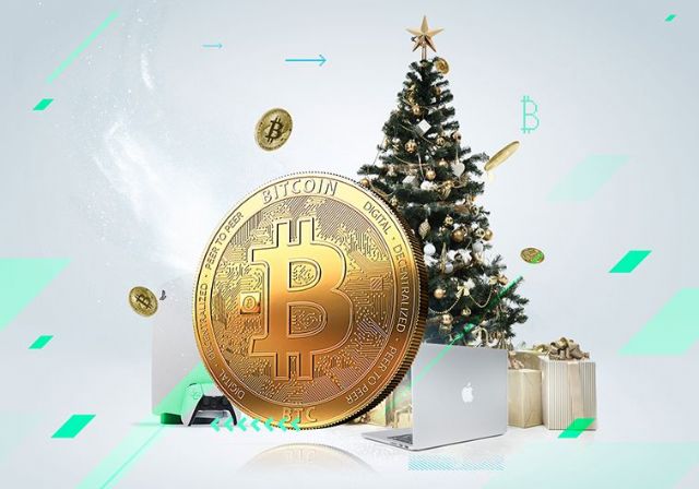 StormGain ofrece un BTC sin coste a sus inversores - 1, Foto 1