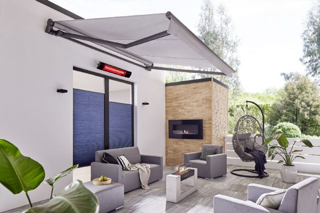 Heatscope Ibérica, calefactores eficientes que velan por la calidad del aire - 1, Foto 1