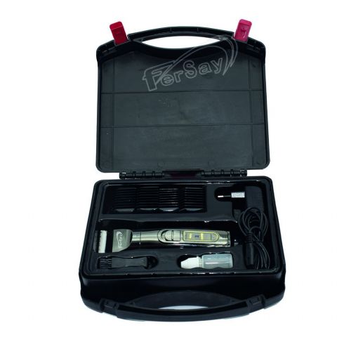 Nuevo cortapelos Fersay, el regalo ideal para estas Navidades - 1, Foto 1