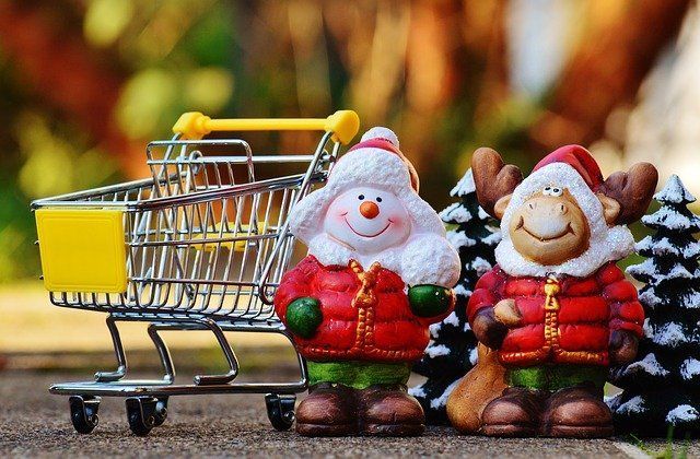 Compra con cabeza analiza el informe de la OCU sobre las compras de Navidad - 1, Foto 1