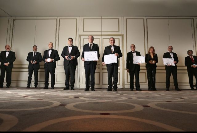 AEDEEC concede los Premios Pasteur de la Medicina, Farmacia e Investigación Biomédica 2020 - 1, Foto 1