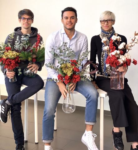 Blaine Box cierra su primera ronda de financiación de 300.000 euros - 1, Foto 1