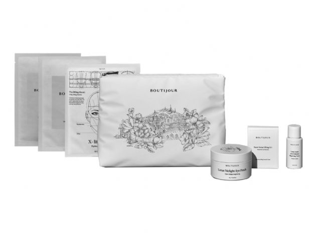 Carta de los Reyes Beauty: desde un pouch cosmético de Boutijour hasta un set de viaje de Perricone MD - 1, Foto 1