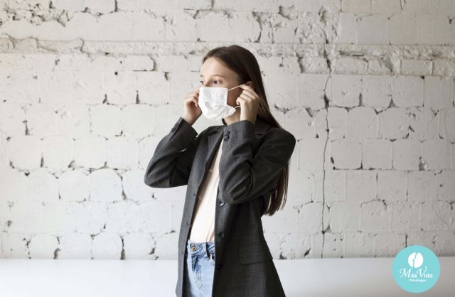 La salud mental en manos de la pandemia: la tercera ola, según Más Vida Psicólogos - 1, Foto 1