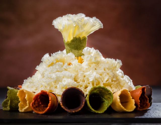 Flores de Queso; cómo crear el evento perfecto estas navidades - 1, Foto 1