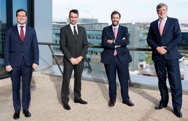 Aldro y Caser se alían para ofrecer ventajas exclusivas a sus clientes - 1, Foto 1