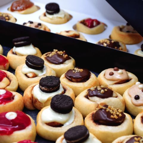 Canel Rolls presenta el regalo perfecto para estas Navidades: la versión mini de su producto estrella - 1, Foto 1