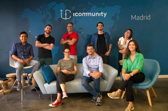 ICommunity Labs: la plataforma Blockchain que certifica la trazabilidad de Estrella Galicia - 1, Foto 1
