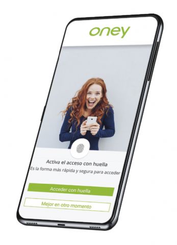 Cortefiel elige a Oney para facilitar a sus clientes el pago aplazado de sus compras online - 1, Foto 1