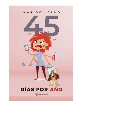´45 días por año´, una divertida comedia narrativa sobre la crisis de los cuarenta - 1, Foto 1