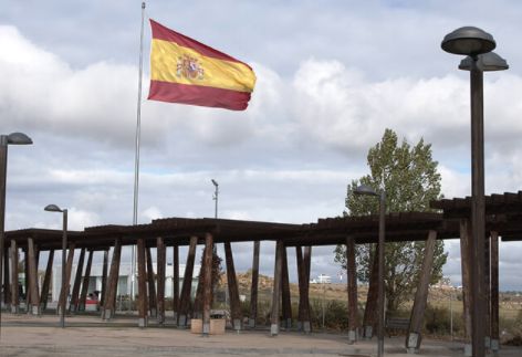 Según Imazu, la pandemia y la política dispara la venta de banderas un 120% en lo que va de año - 1, Foto 1