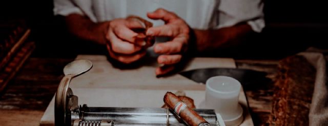 Torcedor de puros propone córner de puros para bodas y eventos - 1, Foto 1