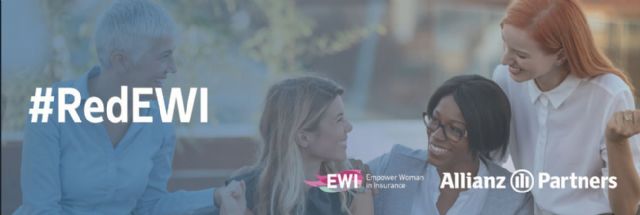 Allianz Partners se une a la red ´EWI´ de INESE para impulsar a las mujeres en el sector asegurador - 1, Foto 1