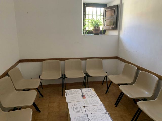 Un año más, la Junta de Comunidades no tiene presupuesto para el Consultorio de Fuentenovilla - 1, Foto 1