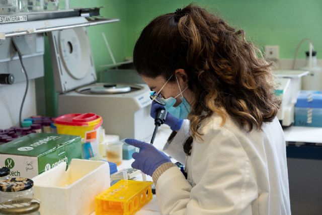 Llega al mercado el test de anticuerpos de COVID-19 del CSIC, con una fiabilidad de casi el 100% - 1, Foto 1