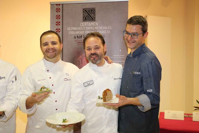 Consuegra, pinchos y tapas medievales, en el corazón de La Mancha - 1, Foto 1