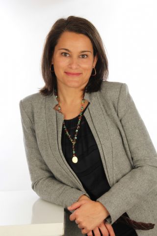 Mediapost nombra a Ana Góngora responsable global de la compañía - 1, Foto 1