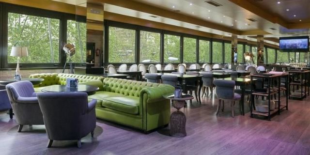 Cambridge Soho Club ha diseñado menús para comer y cenar en Navidad - 1, Foto 1