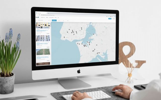 Portal, de HipoGes, llega al millón de usuarios y aterriza en Portugal con más de 2.000 activos en venta - 1, Foto 1