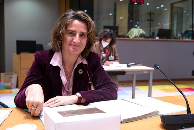 Los ministros de Medio Ambiente de la UE cumplen con el Acuerdo de París y acuerdan la tramitación de la Ley del Clima para alcanzar la neutralidad climática - 1, Foto 1