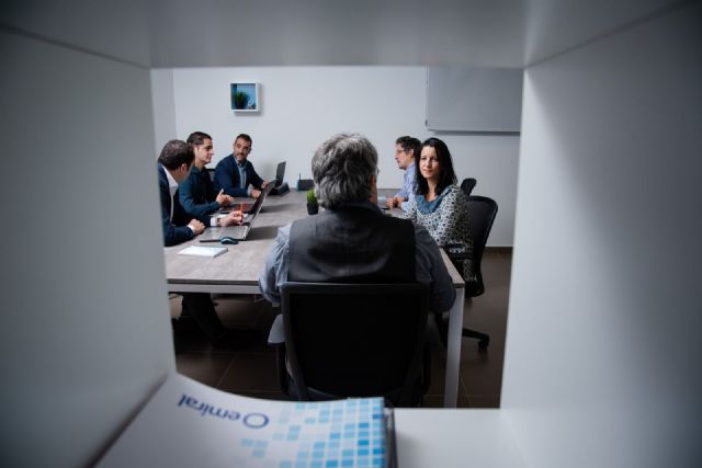 El Grupo Gesternova confía en Emiral para dar el salto a Portugal con la solución Sage X3 - 1, Foto 1