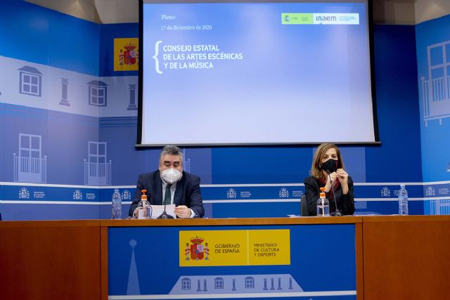 Ministerio de Cultura y Deporte , Foto 1