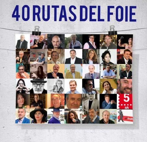 40 rutas del foie para volver a enamorarse de un producto inimitable - 1, Foto 1