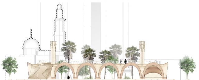 Julio Palomino recibe una Mención de Honor en el Concurso ´Cool Abu Dabhi Challenge´ - 1, Foto 1
