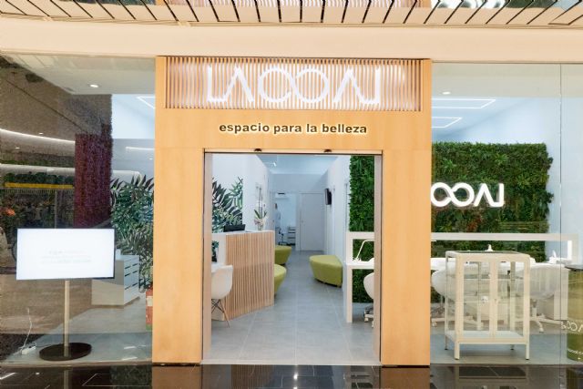 Laooal inaugura su primer centro médico-estético en franquicia - 1, Foto 1