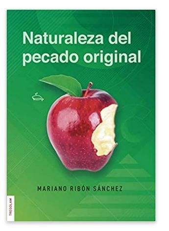 Mariano Ribón Sánchez cuestiona algunas creencias religiosas en ´Naturaleza del pecado original´ - 1, Foto 1