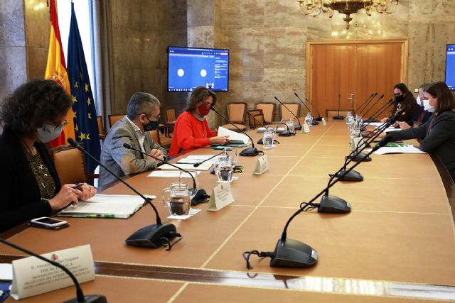 La Fundación Biodiversidad apuesta, para 2021, por proyectos transformadores para frenar la pérdida de biodiversidad y fomentar la resiliencia en entornos urbanos - 1, Foto 1