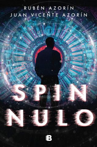 ´Spin Nulo´, una novela de ciencia ficción novedosa que combina ciencia e intriga - 1, Foto 1