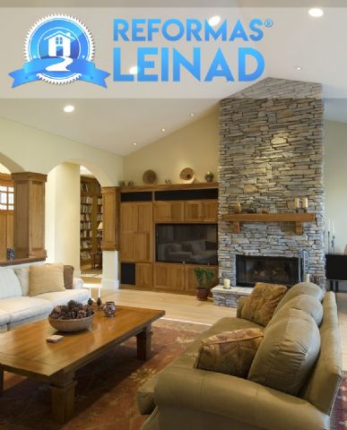 4 consejos para una reforma exitosa, por Reformas LEINAD - 1, Foto 1