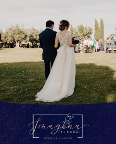 IMAGINA TU BODA: ¿Por qué las bodas después del Coronavirus serán aún más bonitas? - 1, Foto 1