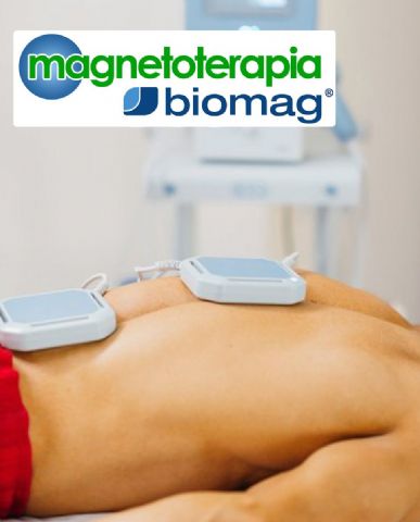 Magnetoterapia: cómo mejorar gracias a los campos magnéticos, por BIOMAG - 1, Foto 1