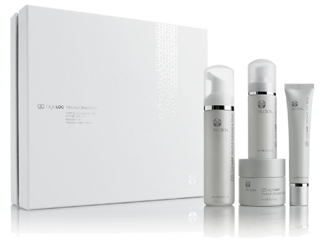 AgeLOC Transformation de Nu Skin: la última generación en cosmética antienvejecimiento - 1, Foto 1