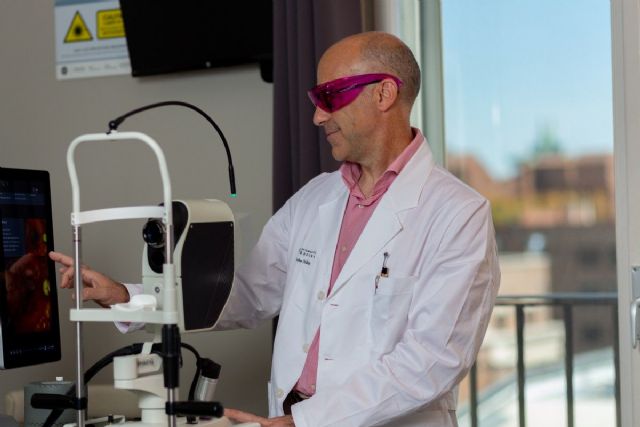 Clínica Orduna y ZEISS lanzan becas para sus próximos Cursos de Especialista Universitario y Monográficos - 1, Foto 1