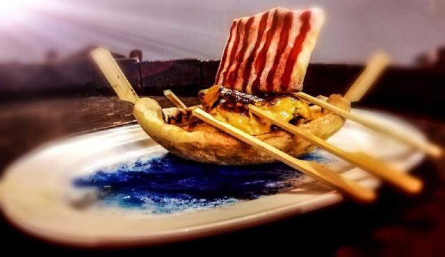 Con su concurso de pinchos y tapas medievales, Olivenza cada año degusta el Medievo - 1, Foto 1