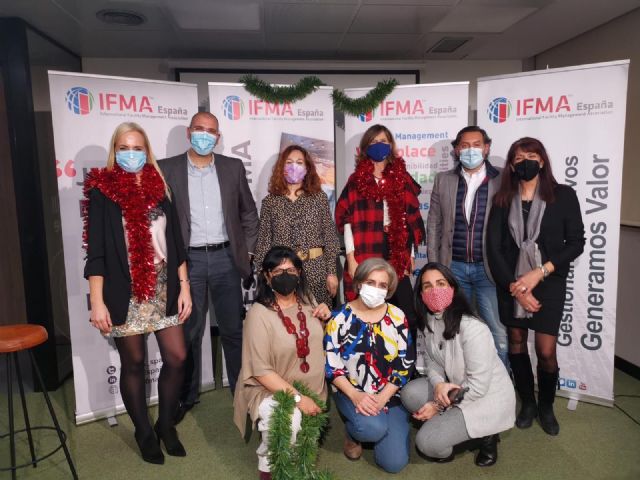 IFMA España premia la certificación Well de la sede de ACTIU como Best Practice 2020 en Facility Managment - 1, Foto 1