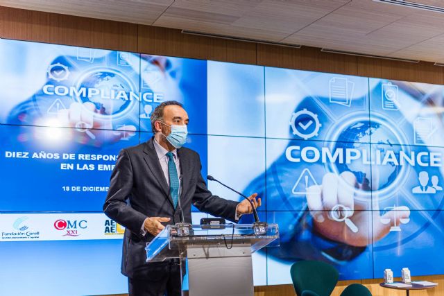 La responsabilidad penal de las personas jurídicas cumple 10 años en España - 1, Foto 1