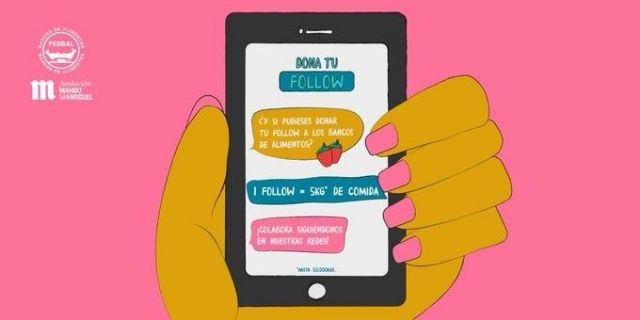 Fundación Mahou San Miguel colabora con FESBAL en Navidad para donar hasta 50.000 kilos de alimentos - 1, Foto 1