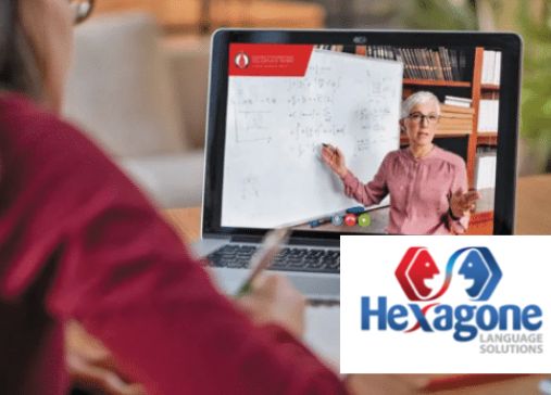 Hexagone analiza los retos de la formación de idiomas en la empresa para 2021 - 1, Foto 1