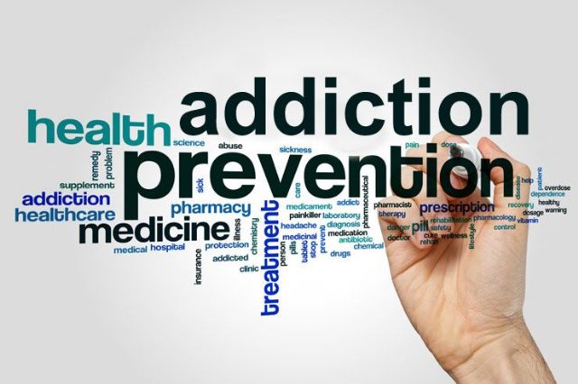 Dianova International y el Grupo de Acción de Rotary para la prevención de adicciones aúnan fuerzas - 1, Foto 1