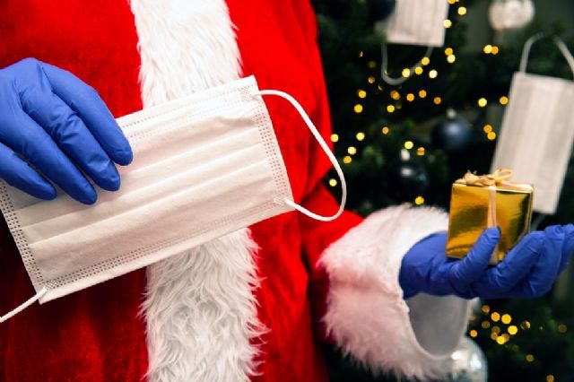 Los consejos de Rentokil Initial para pasar unas Navidades seguras en casa - 1, Foto 1