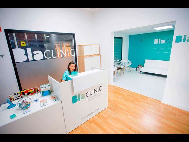 BlaClinic despunta en el sector de la logopedia con una franquicia fiable, consolidada y segura - 1, Foto 1