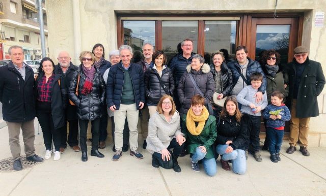 FEUSE conmemora su 25 aniversario trabajando para potenciar el uso del euskera en la farmacia - 1, Foto 1