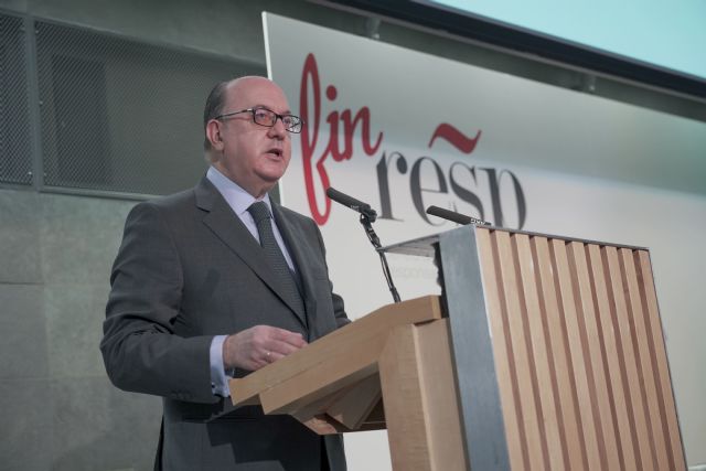 El Centro de Finanzas Responsables y Sostenibles de España incorpora como colaboradores a ICO, Forética, Spainsif, AEV y AEFI - 1, Foto 1