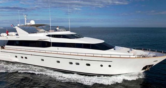 La Navidad en Lovit Charter - 1, Foto 1