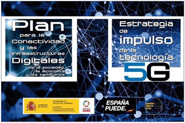 Publicadas las condiciones para la licitación de 20 MHz de la banda de 3,5 GHz para el despliegue de redes 5G - 1, Foto 1