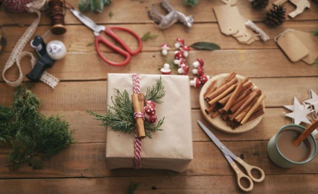 Teca SÃ bat explica que esta Navidad tendrá un enfoque diferente, será eco-friendly y segura - 1, Foto 1